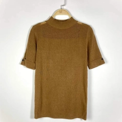 Áo Mongtoghi Hàn Quốc Màu Nâu Tây Size M/ L 308438