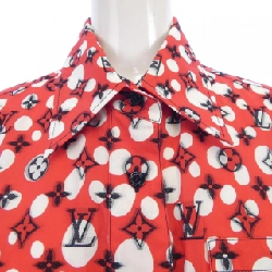 【Mã giảm giá】Đầm LOUIS VUITTON 653686