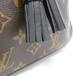 Túi xách vai Louis Vuitton Monogram Santongju M43555 - Hàng hiệu Chính hãng 766041