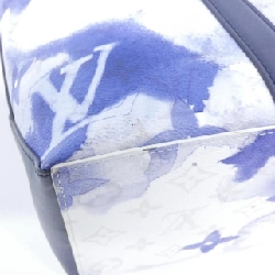 Túi xách cuối tuần Monogram Watercolor Louis Vuitton PM M45756 - Hàng hiệu Authentic 776666