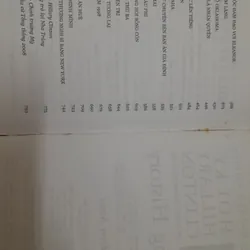 Hồi ký Hallary Clinton và chính trường nước Mỹ 570028