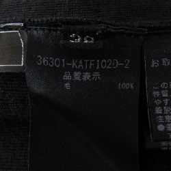 【Mã giảm giá】Foxey FOXEY Áo len 635925