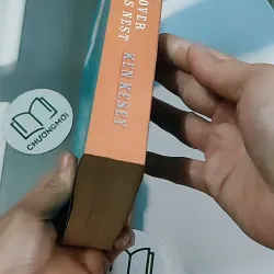 [MIỄN PHÍ BỌC SÁCH] One Flew Over the Cuckoo's Nest - Ken Kesey 634493