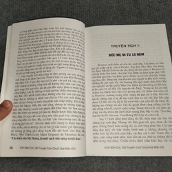 KINH MÂN CÔI. 100 TRUYỆN TÍCH CHUỖI HẠT MÂN CÔI 517730