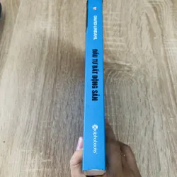 ĐẦU TƯ BẤT ĐỘNG SẢN  1004271