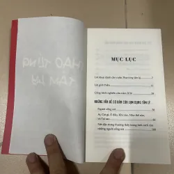 Thao Túng Tâm Lý 1001920