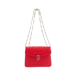 Túi xách vai Bulgari Serpenti Forever 288878 - Hàng hiệu Authentic