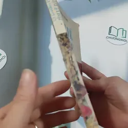 [MIỄN PHÍ BỌC SÁCH] [XƯA] Tìm Về Dân Tộc (1990) - Lý Chánh Trung 776027