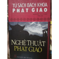 Nghệ thuật Phật giáo (Phật giáo) ANTQ060526