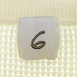 6ROKU 8612-241-0110 Áo - Hàng hiệu Authentic 774451