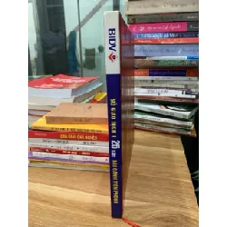 25 Năm thành lập chi nhánh sở giao dịch 1 sải cách tiên phong -BIDV 716657