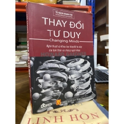Thay đổi tư duy - Howard Gardner 428635