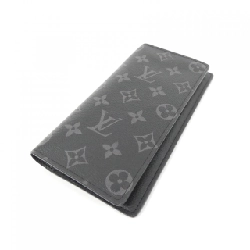 Ví Louis Vuitton Monogram Eclipse Porte-Feuille Brother M61697 - Hàng hiệu Authentic 805888