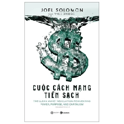 Cuộc Cách Mạng Tiền Sạch - Joel Solomon, Tyee Bridge 296642