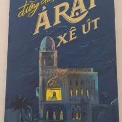 Đừng chết ở Ả Rập Xê Út