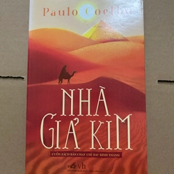 Nhà giả kim