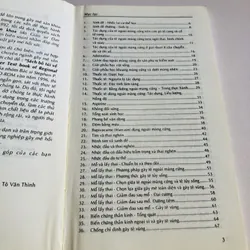 GÂY TÊ VÙNG SẢN KHOA 707191