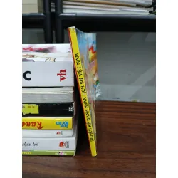 Truyện kể danh nhân lịch sử Việt Nam – Xuân Tùng 573364