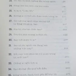 BẠN ĐẮT GIÁ BAO NHIÊU? (Táv giả/doanh nhân: Vãn Tình) 740148