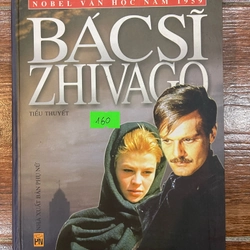 BÁC SĨ ZHIVAGO (9)