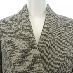 【Mã giảm giá】Áo khoác FENDI 641316