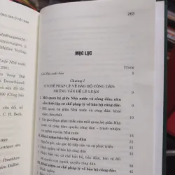 Sách: Cơ chế pháp lý về bảo hộ công dân ở Việt Nam - TS Phan Thanh Hà (A2) 575742