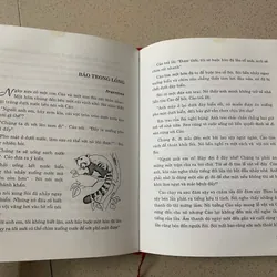 Kho Tàng Chuyện Nổi Tiếng Thế Giới Về Loài Vật 715164