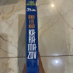 Anh em nhà Karamazov 748607
