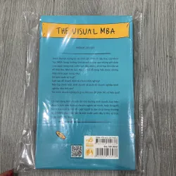MBA bằng hình ảnh 1044424