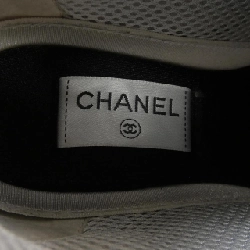 Giày thể thao CHANEL 660500
