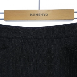 【Mã giảm giá】【Cổ điển】Váy HERMES 655790