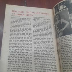 Bán nguyệt sang KIẾN THỨC NGÀY NAY số 53 ngày 1.2.1991 508167