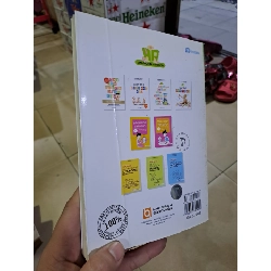 Dạy trẻ về thế giới xung quanh mới 80% bẩn bìa, nhăn bìa Glenn Doman 2013 HCM0308 MẸ VÀ BÉ 523842