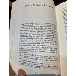Sister Outside : Essays & Speeches - Audre Lorde 449012