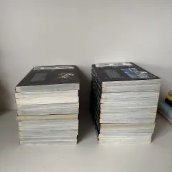 Hắc quản gia 1-23 TVM 1024358