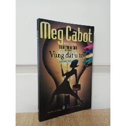 [Phiên Chợ Sách Cũ] Người Trung Gian 1: Người Trung Gian (2006) - Meg Cabot S1009