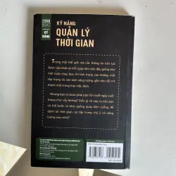 Kỹ năng quản lý thời gian 991603
