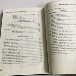 RUNG ĐỘNG THƯ GIÃN VỚI NĂNG LƯỢNG CẢM XẠ HỌC  675222