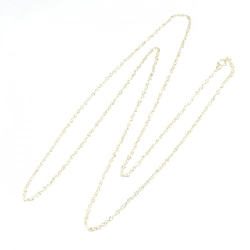 K18YG Dây chuyền - Hàng hiệu Authentic 863626