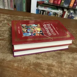 COMBO TRUYỆN CỔ ANDERSEN & TRUYỆN CỔ GRIMM 751703