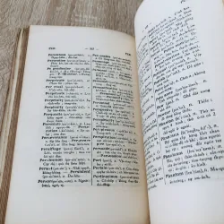 TỰ ĐIỂN TIÊU CHUẨN ANH - VIỆT  974841