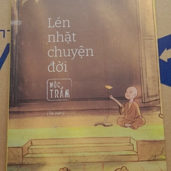 LÉN NHẶT CHUYỆN ĐỜI.... 199046