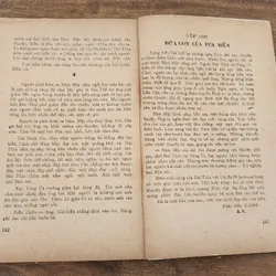 Tiểu thuyết của Khôi Vũ: LỜI NGUYỀN HAI TRĂM NĂM 715326
