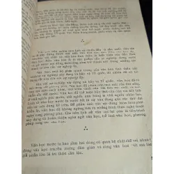 Lịch sử văn học việt nam 605465