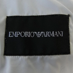 Áo khoác da EMPORIO ARMANI D4NB65D2P75 - Hàng hiệu Chính hãng 816707