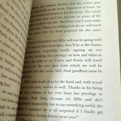 The Hunger Games 473590