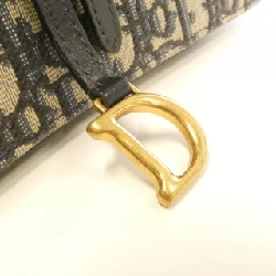 Túi đeo chéo DIOR OBLIQUE của Christian Dior S5620CTZQ 620899