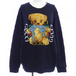 Gucci GUCCI 489677-X9N17 Áo khoác