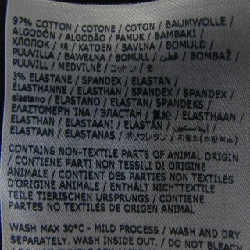 Áo sơ mi DSQUARED2 S74DM0738 - Hàng hiệu Authentic 896877