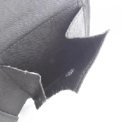 Ví Louis Vuitton Damier Graphite Portefeuille Marco N62664 619455